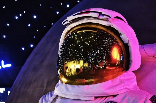 The Role of Gravity in Shaping the Cosmos